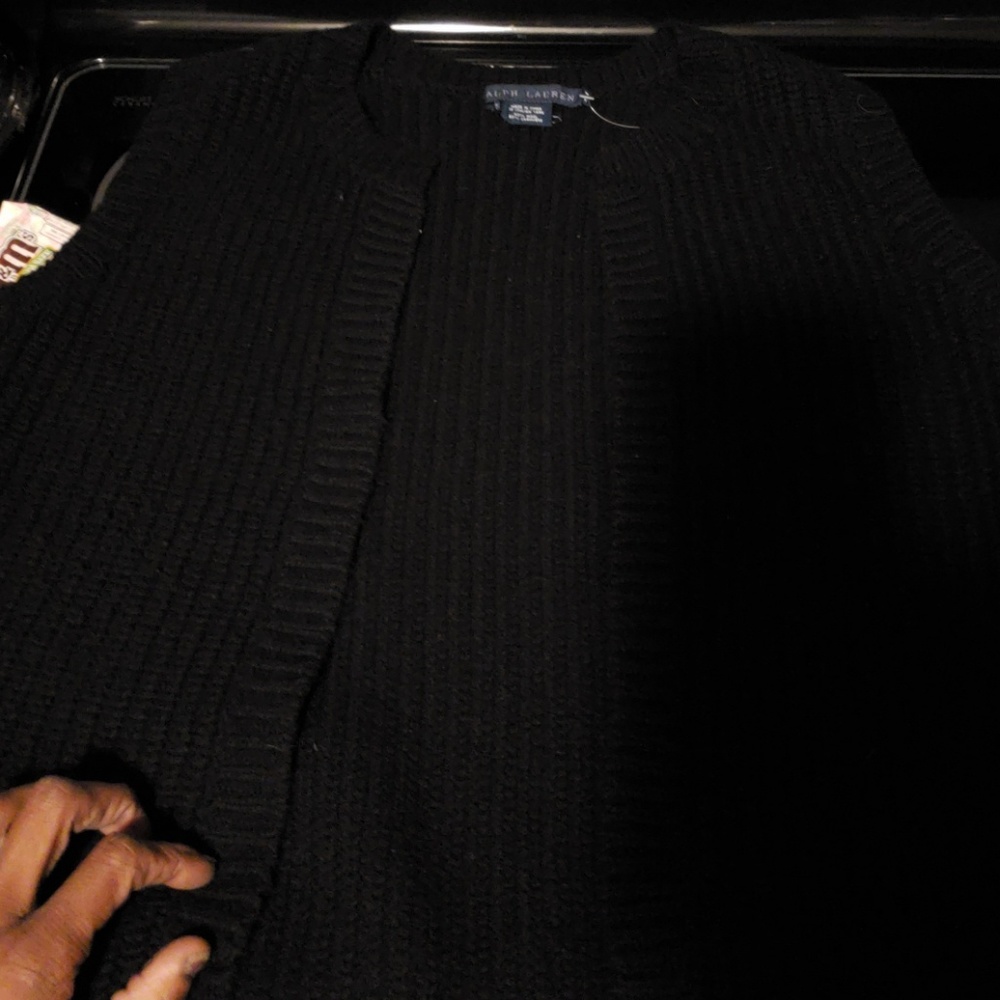 Ralph Lauren Blue Label Sweater